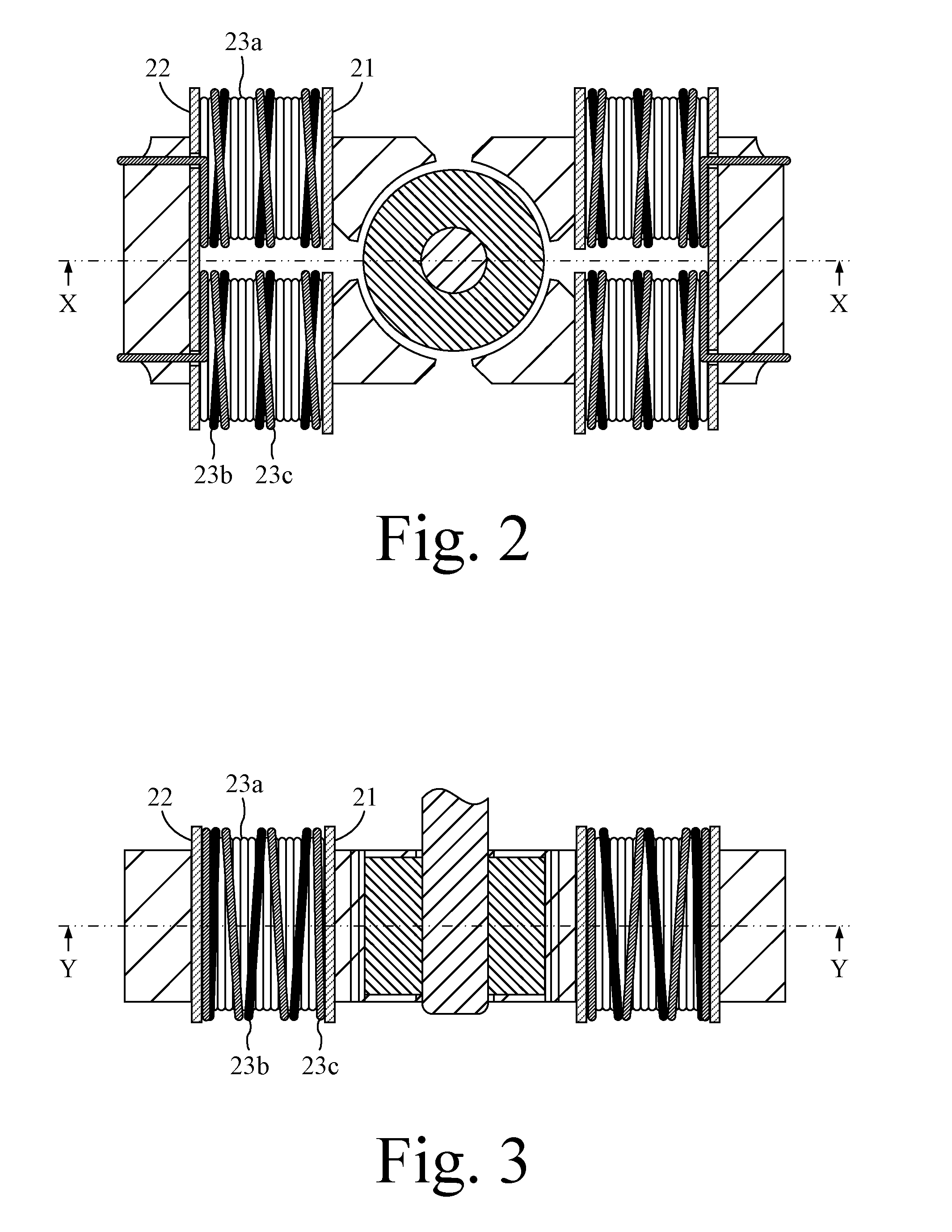 Stator for an electrical machine