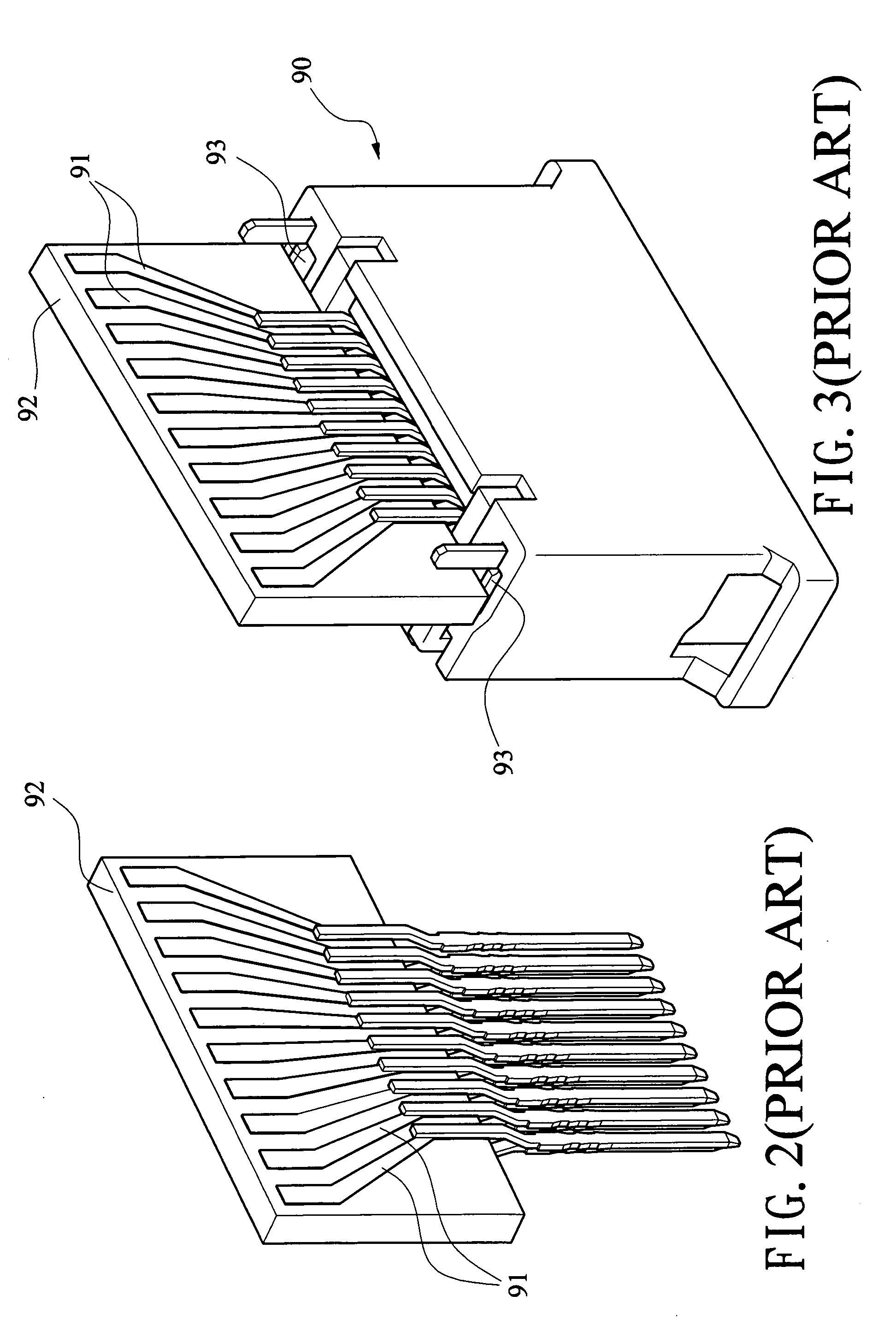 HDMI connector assembly