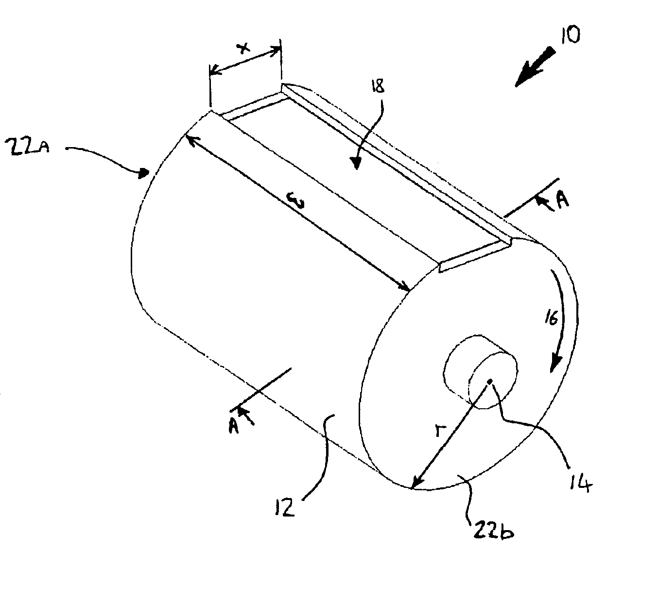 Printing apparatus and method