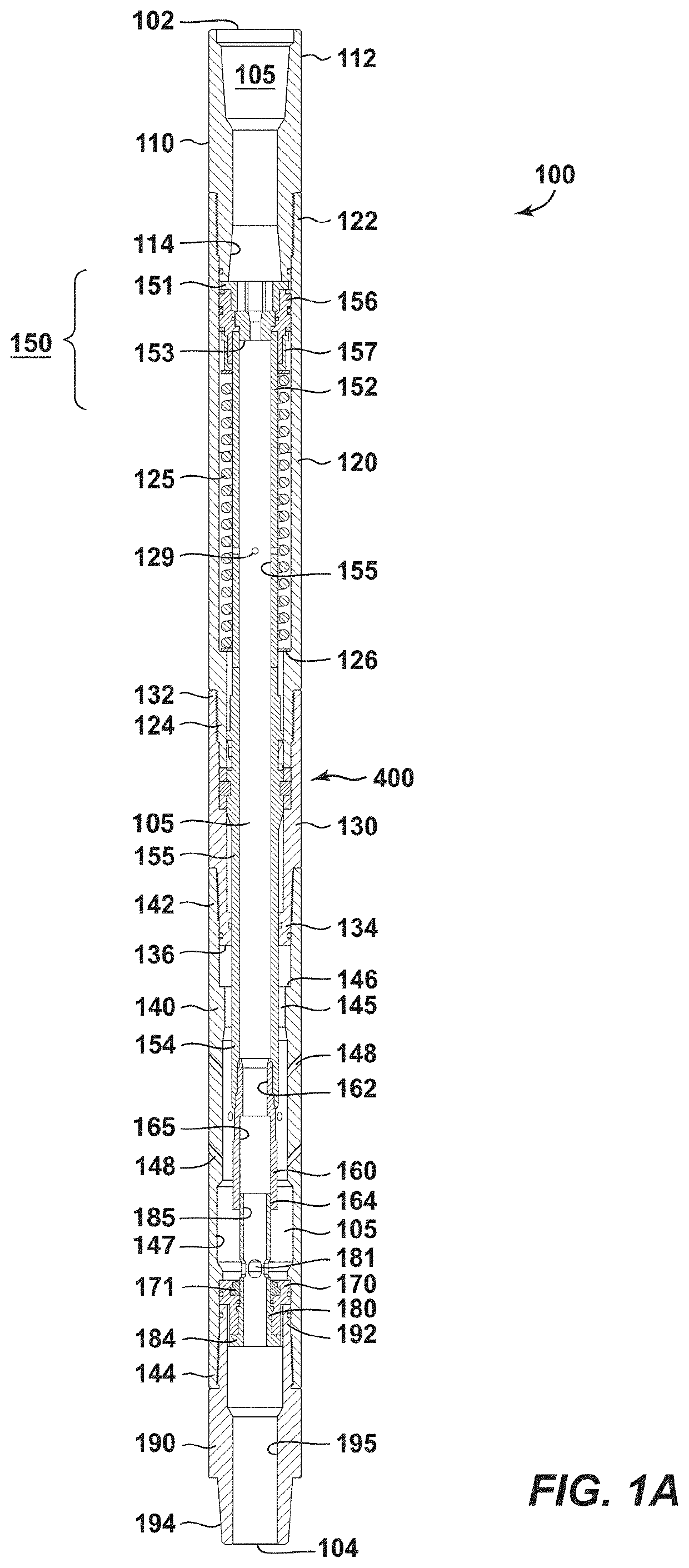 Multi-Cycle Wellbore Clean-Out Tool