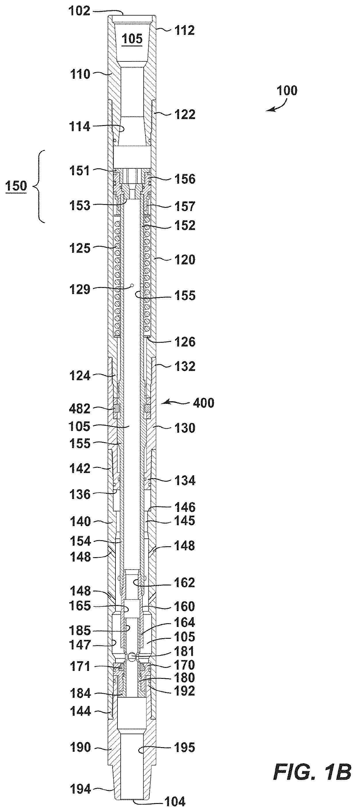 Multi-Cycle Wellbore Clean-Out Tool