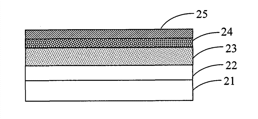 Thiophene-containing perylene tetracarboxylic diimide copolymer, and preparation method and application thereof