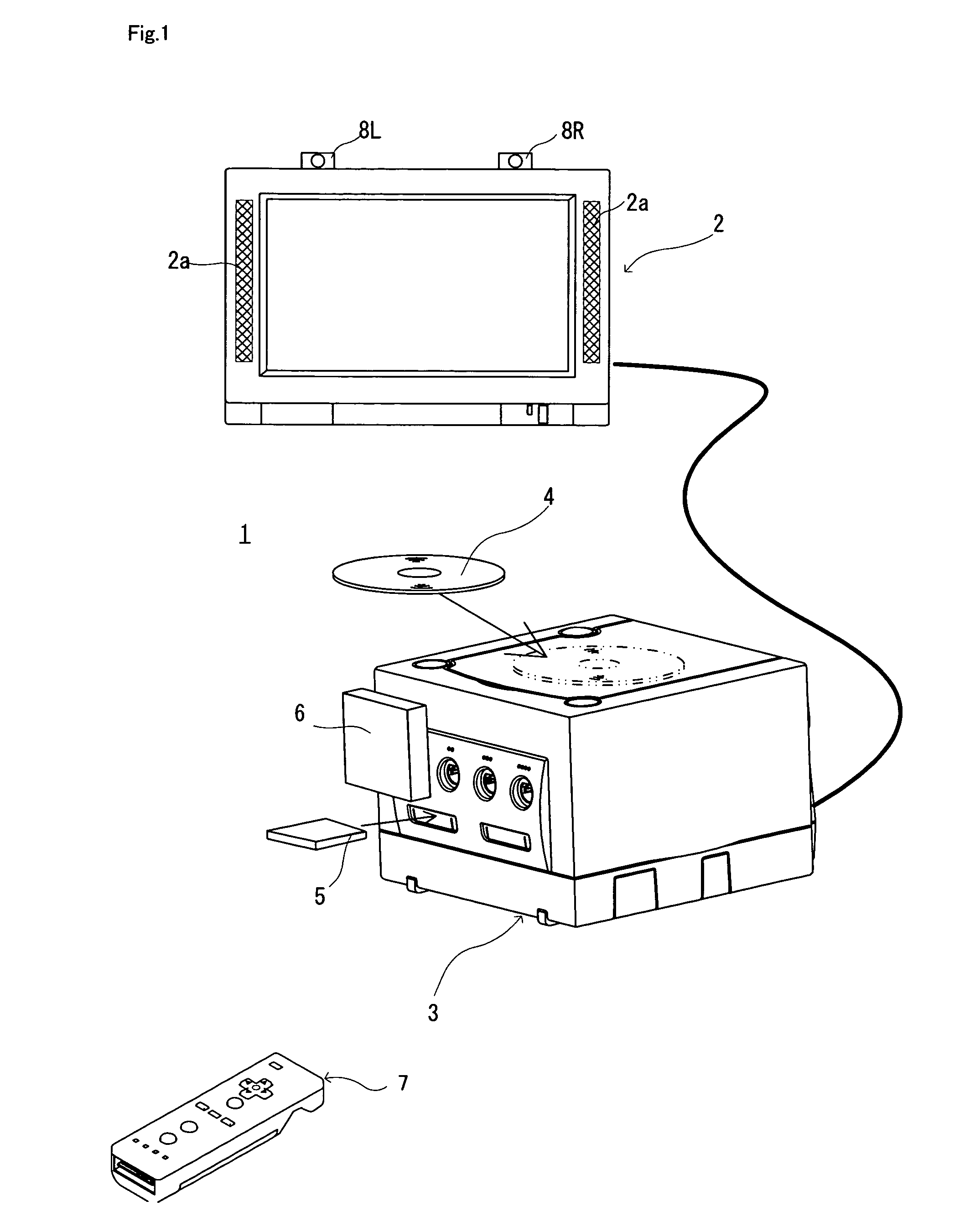 Storage Medium storing game program and game apparatus