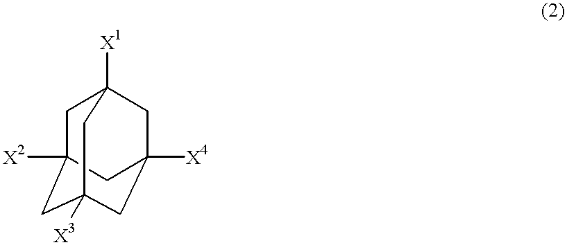 Nitration or carboxylation catalysts