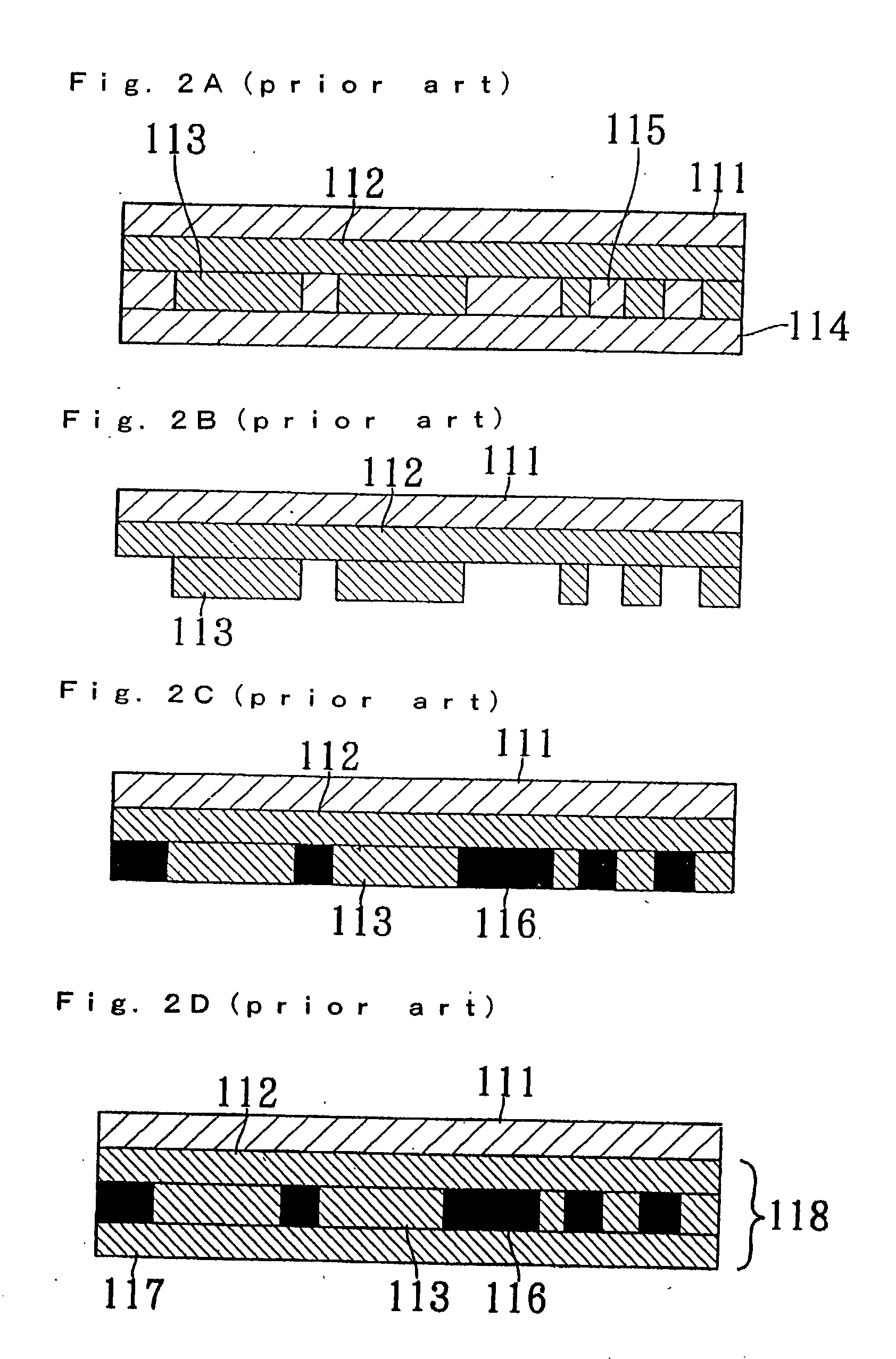 Method of manufacturing optical waveguide and method of manufacturing OPTO-electric wiring board