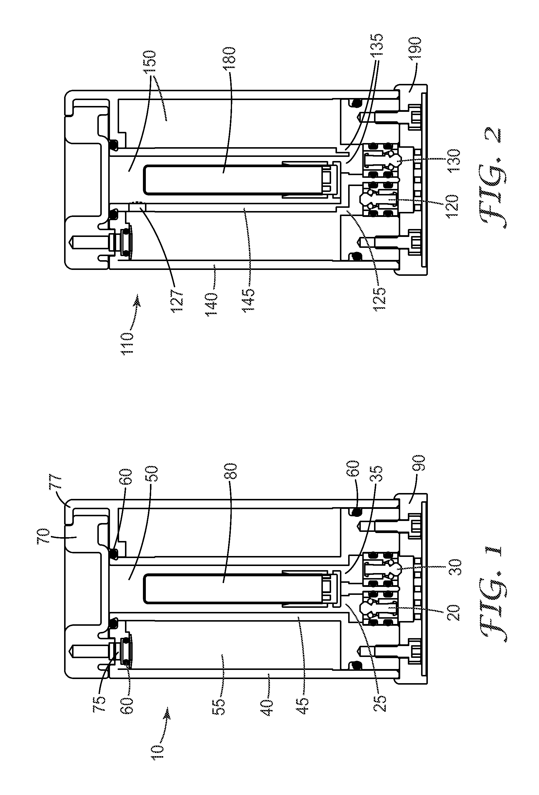 Process challenge device and methods