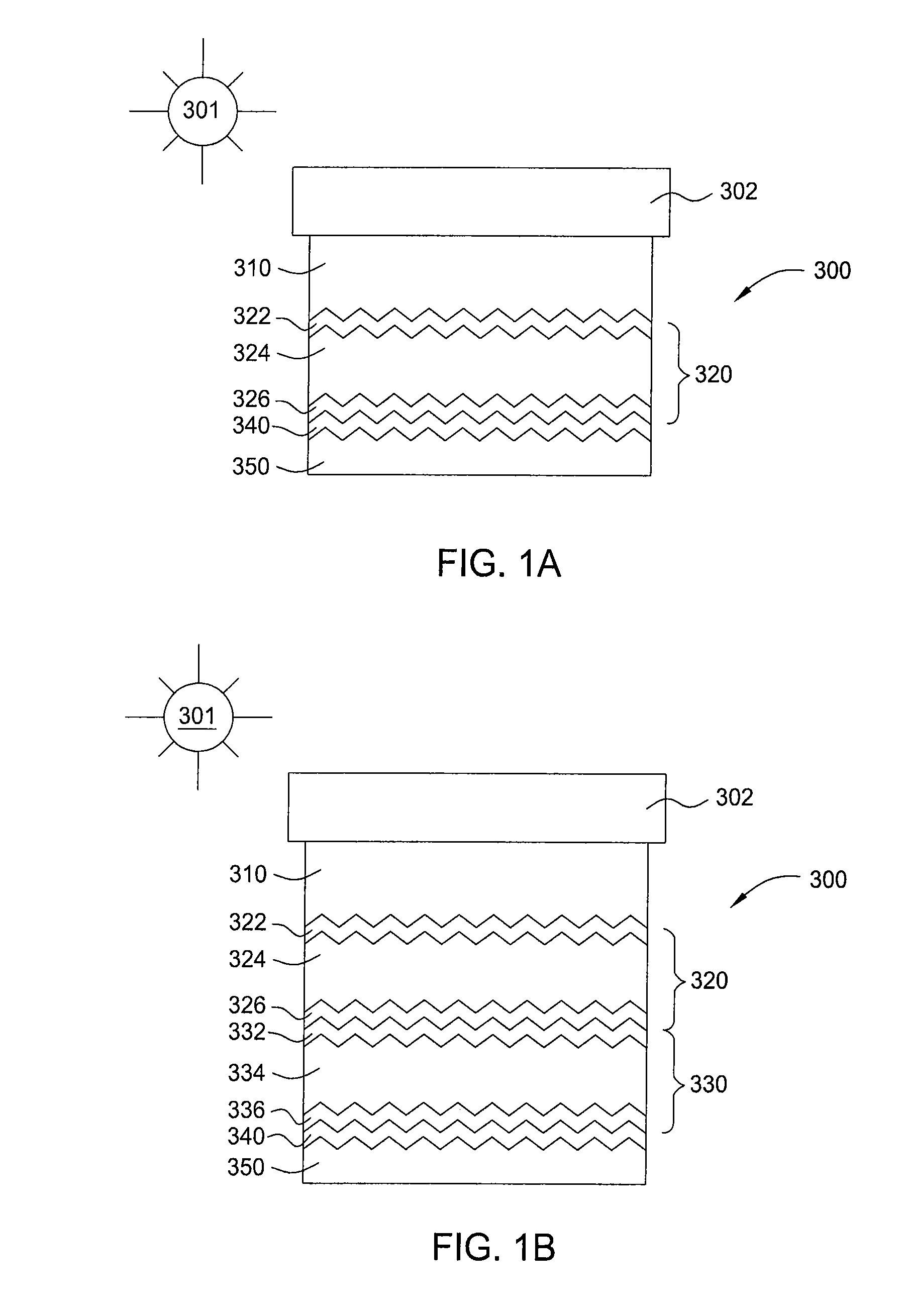 Gas mixing method realized by back diffusion in a pecvd system with showerhead