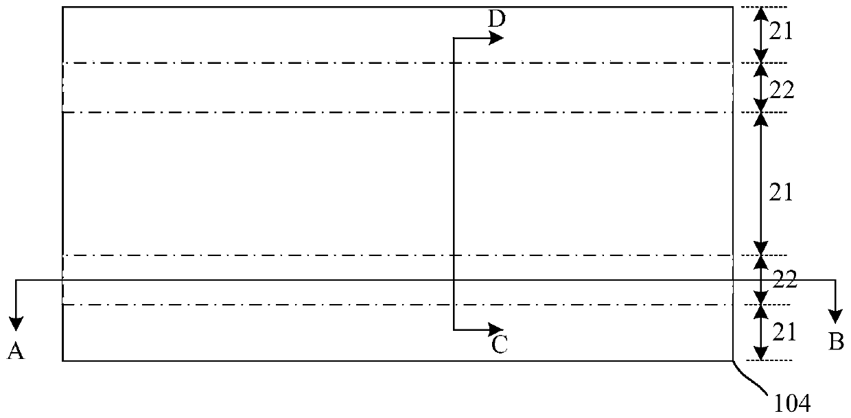 3D NAND memory and forming method thereof