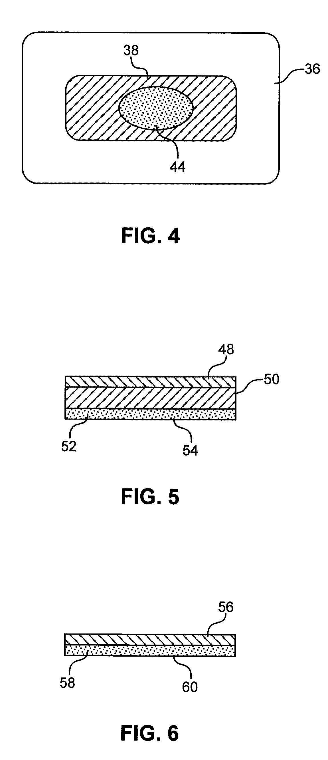 Hydrogel compositions