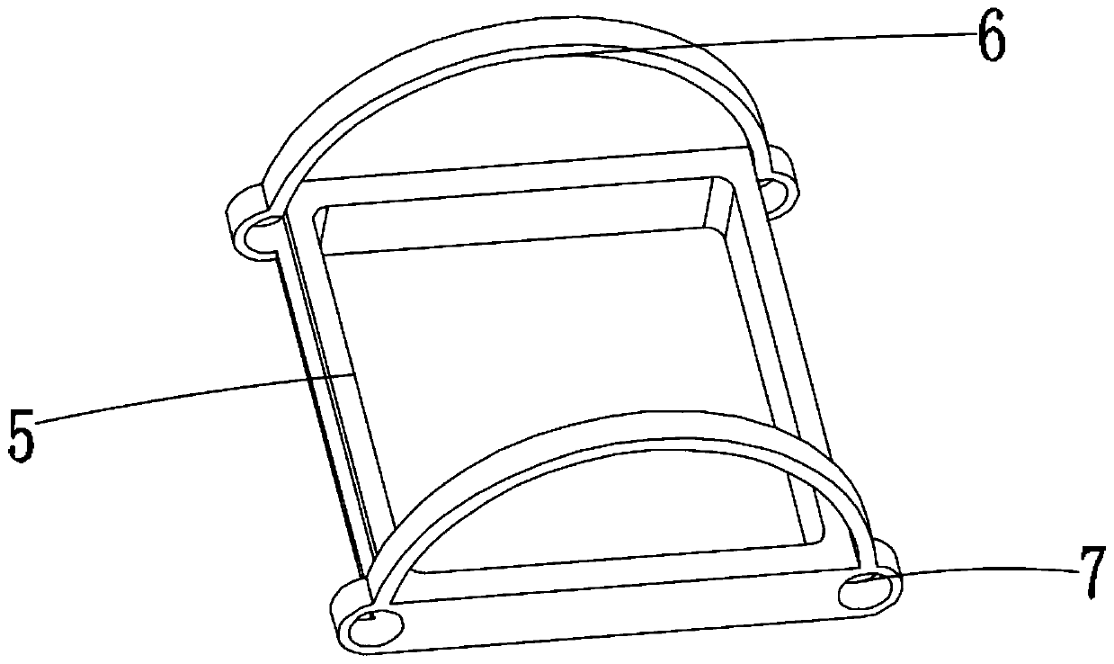 Kirschner wire locator for orthopaedics