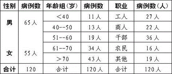 Traditional Chinese medicine prescription for treating lumbar spinal stenosis and preparation method of traditional Chinese medicine prescription