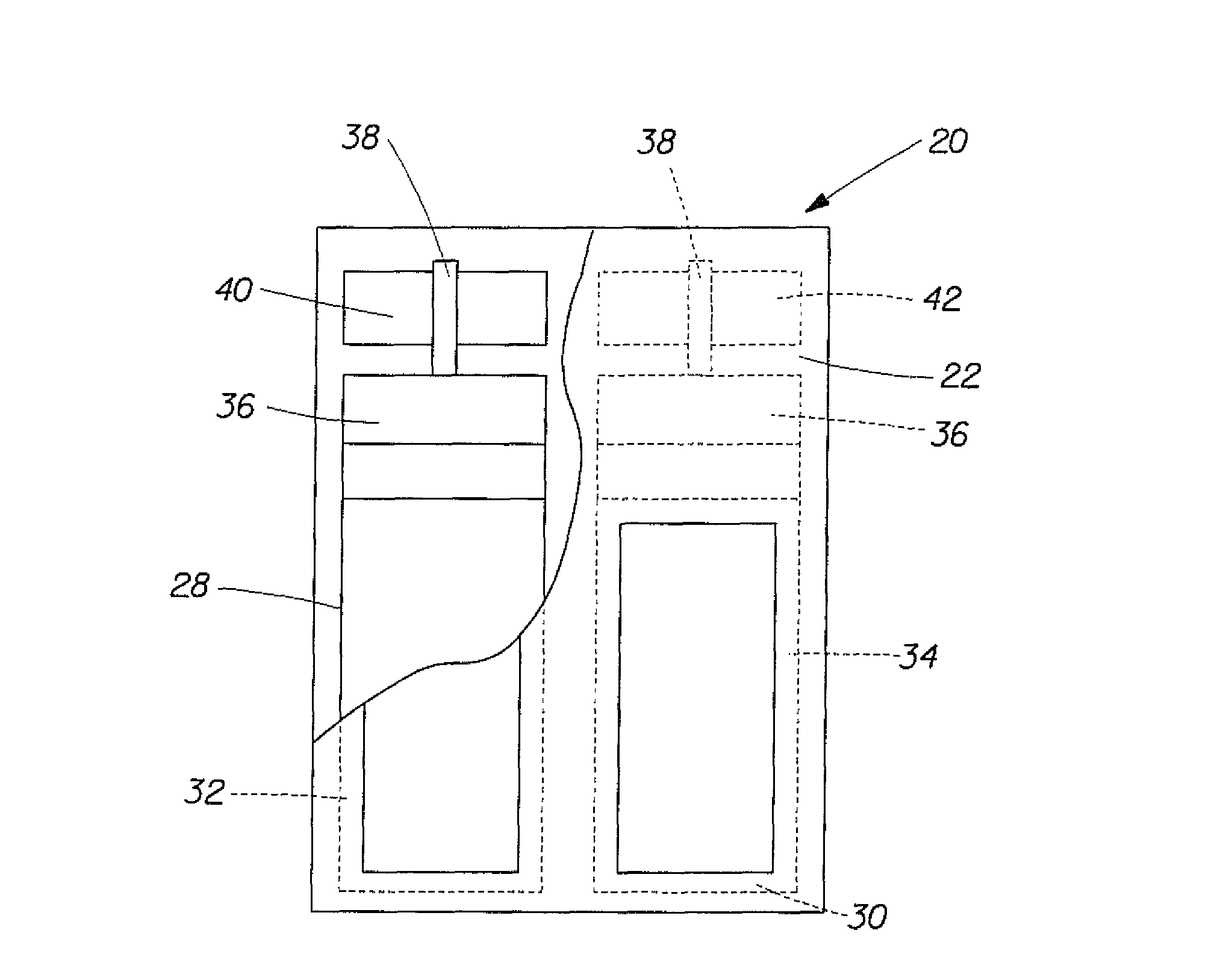 Systems and devices for emitting volatile compositions