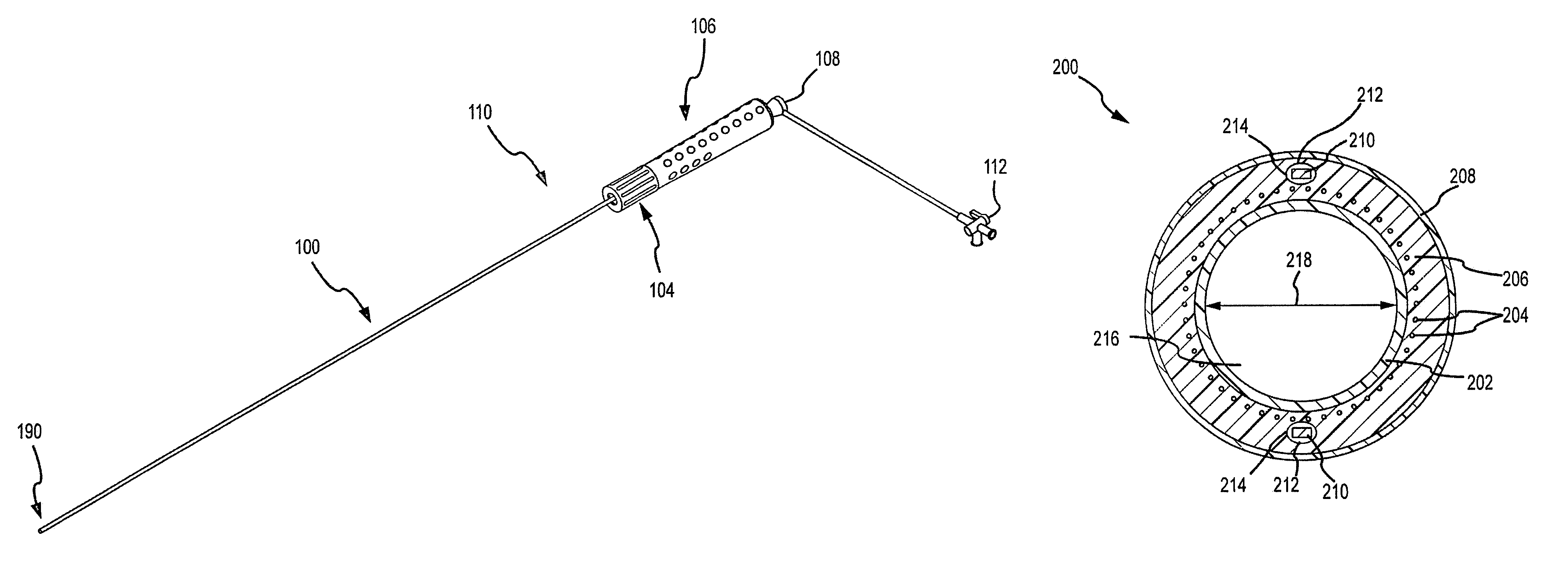 Catheter and introducer catheter having torque transfer layer and method of manufacture