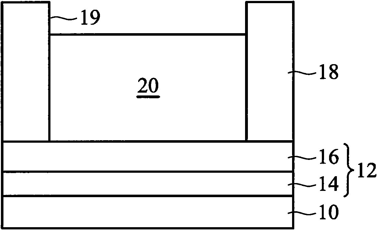 Integrated circuit device and packaging assembly