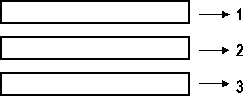 Pressure-sensitive adhesive, pressure-sensitive adhesive tape, preparation method of the pressure-sensitive adhesive tape and medical dressing