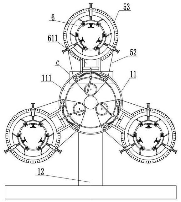 Direct-current power supply line protection device for rail transit