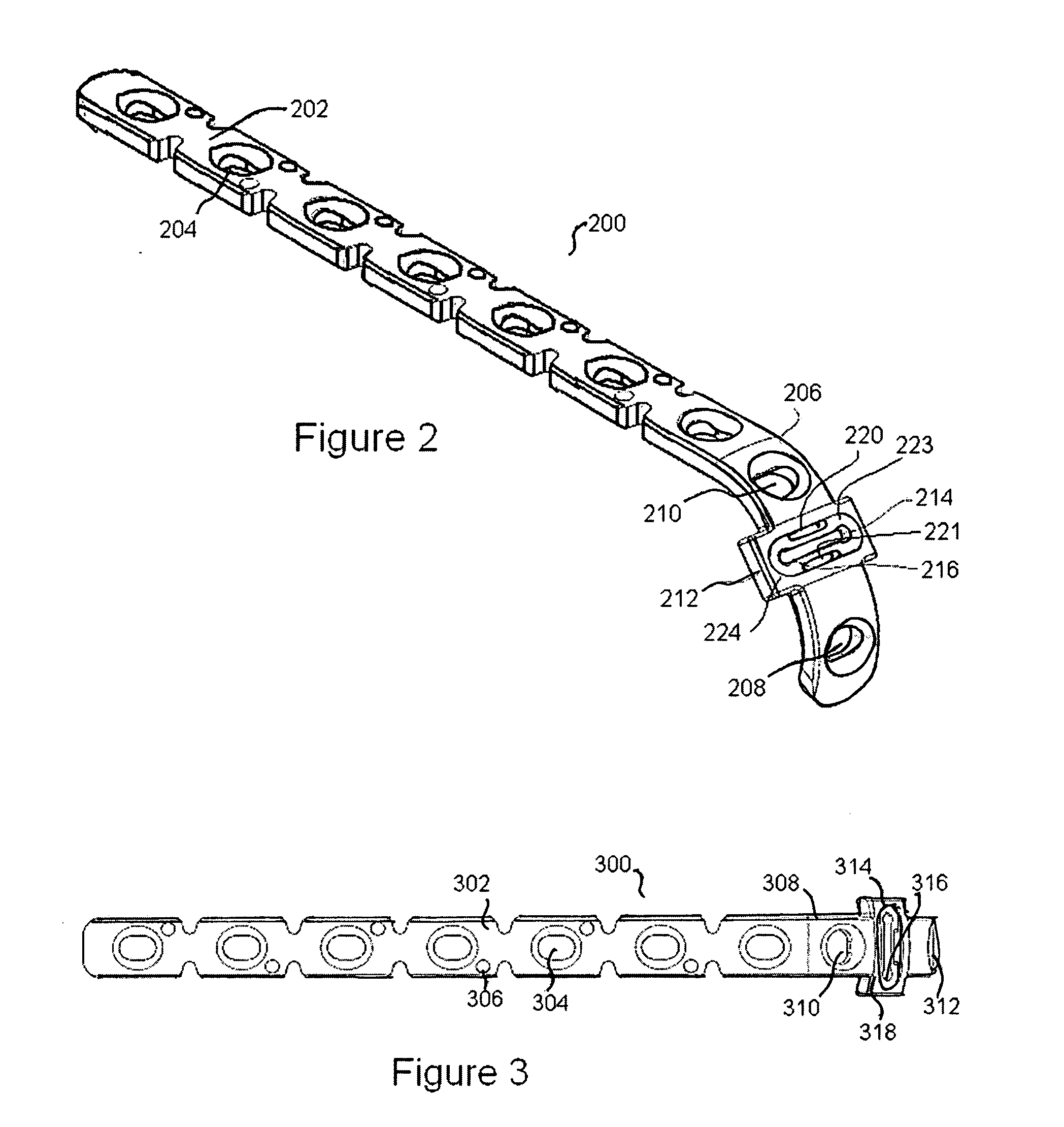 Orthopaedic appliances