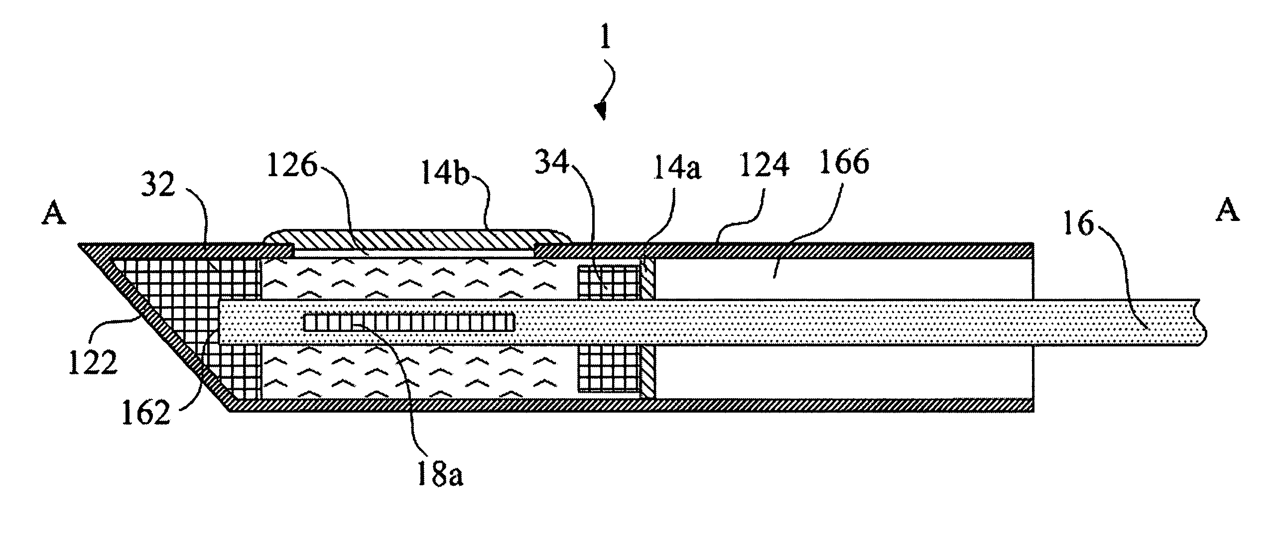 Fiber-optic sensing system