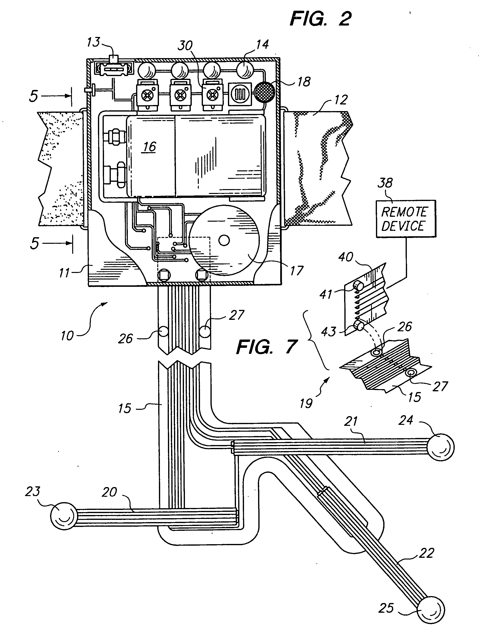 Sensor and analyzer for determining physiological limitations