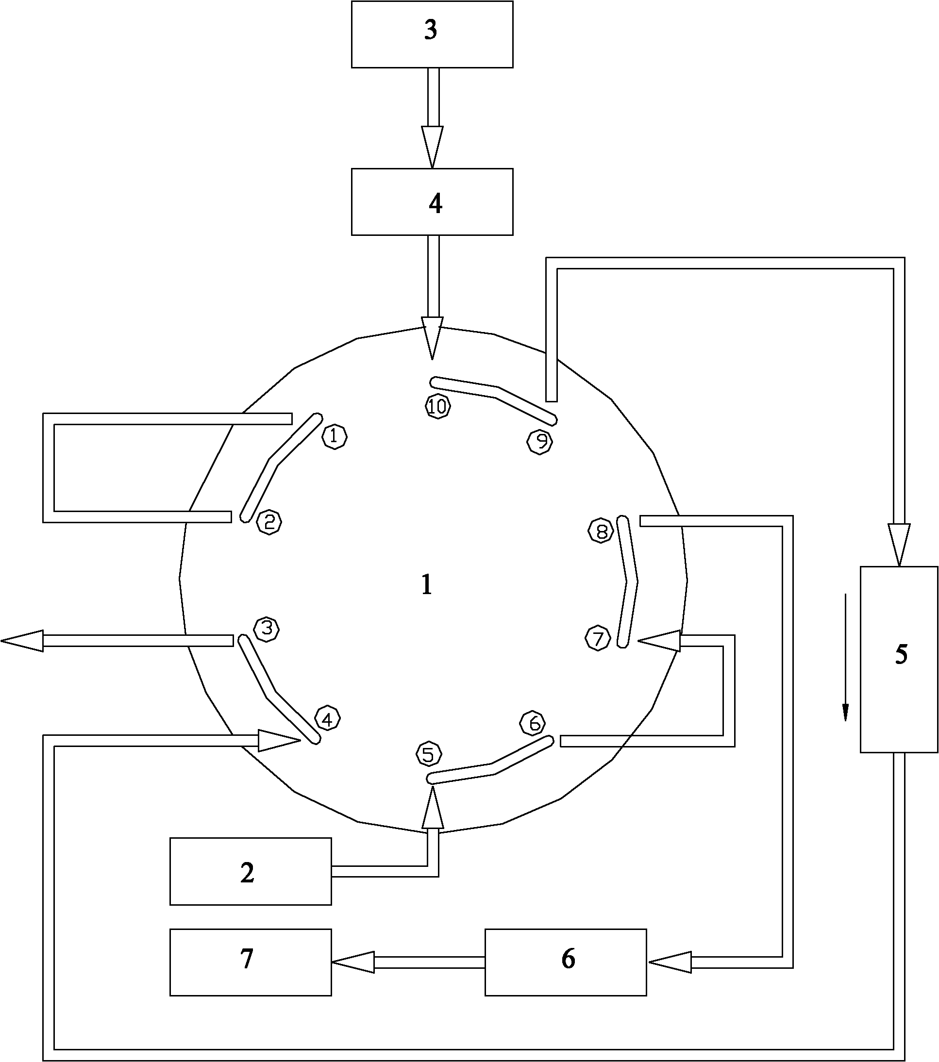 Column switching LC-MS/MS analysis method for detecting soporific and sedative drugs and metabolins thereof in urine