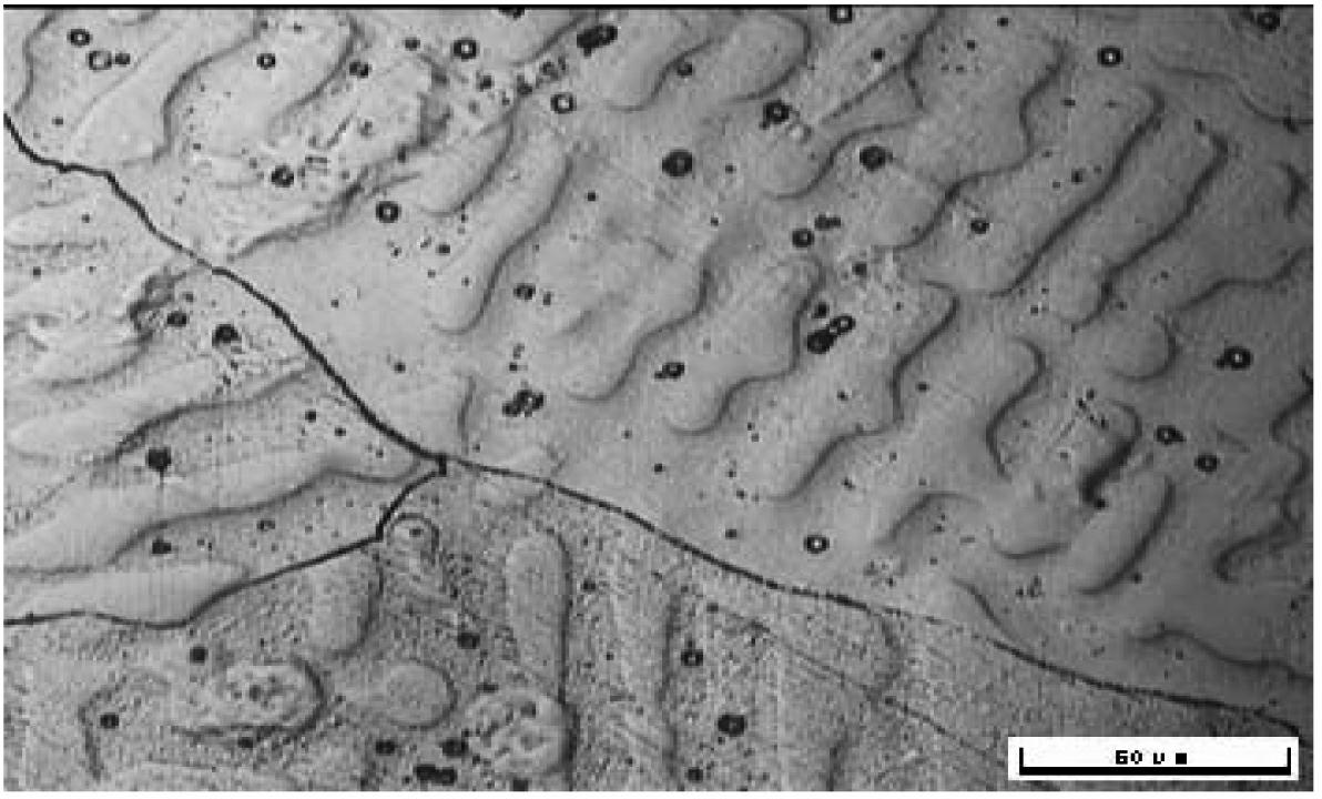 A kind of preparation method of copper-nickel-tin alloy