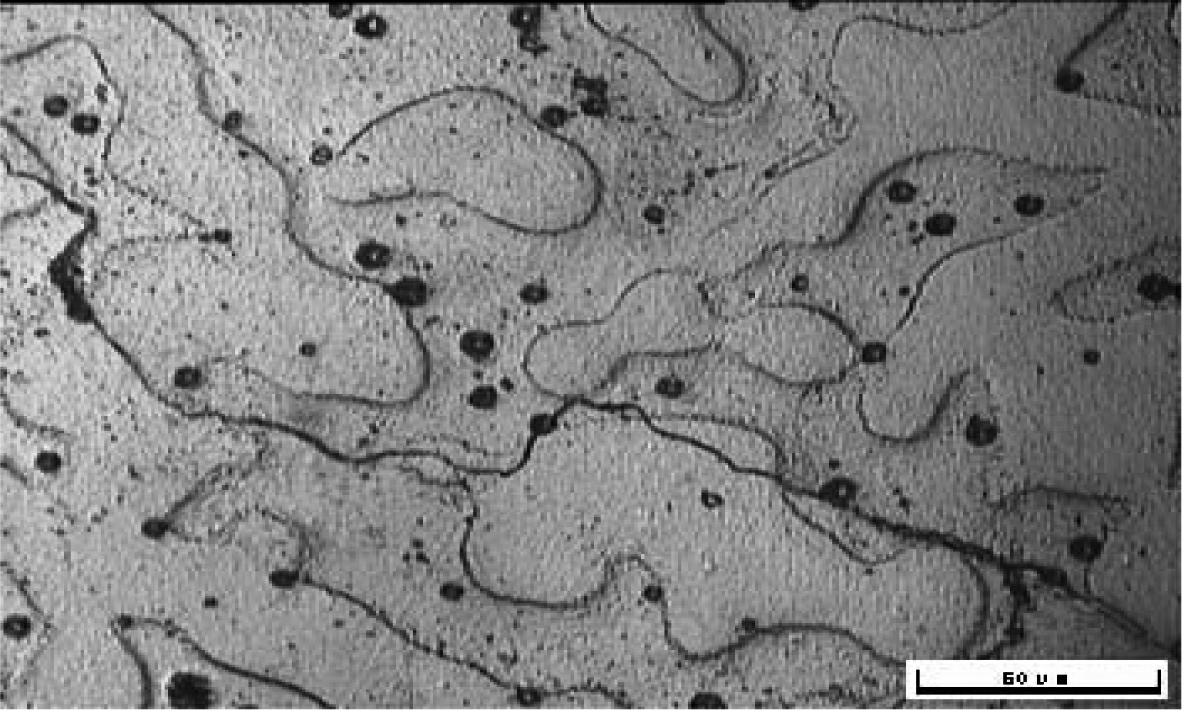 A kind of preparation method of copper-nickel-tin alloy