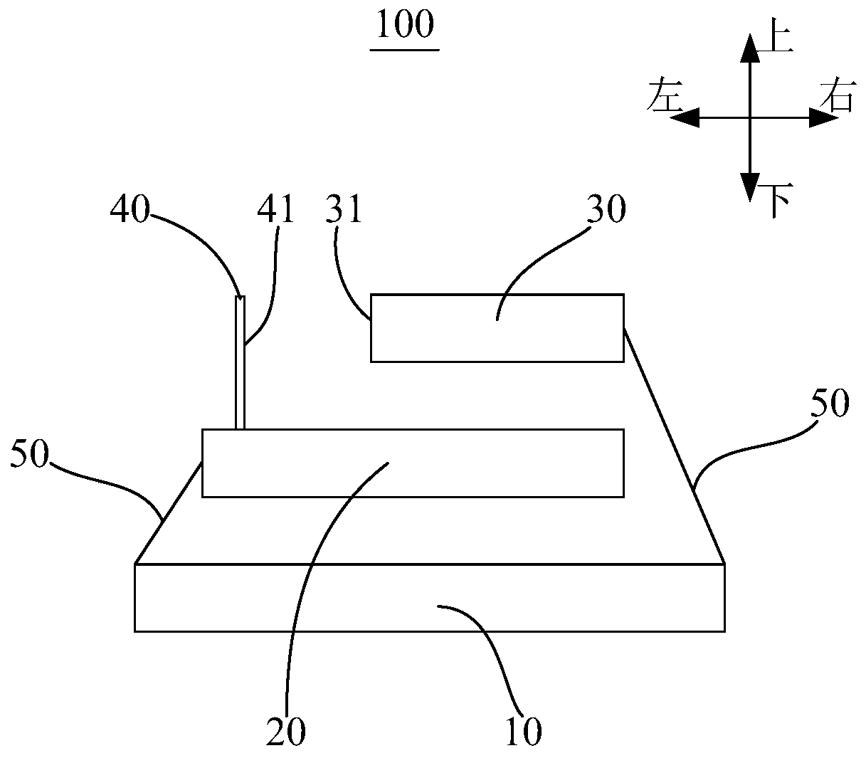 Bluetooth Antennas and Bluetooth Devices