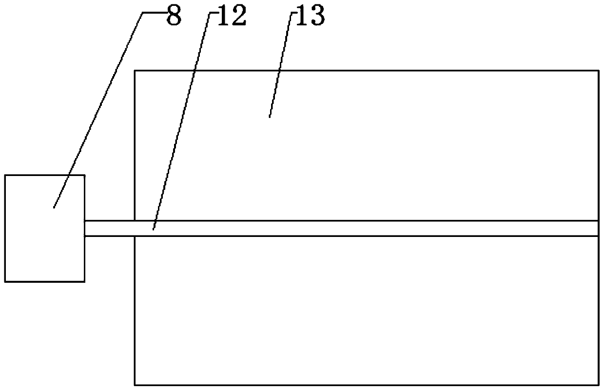 Forming mold facilitating mold release