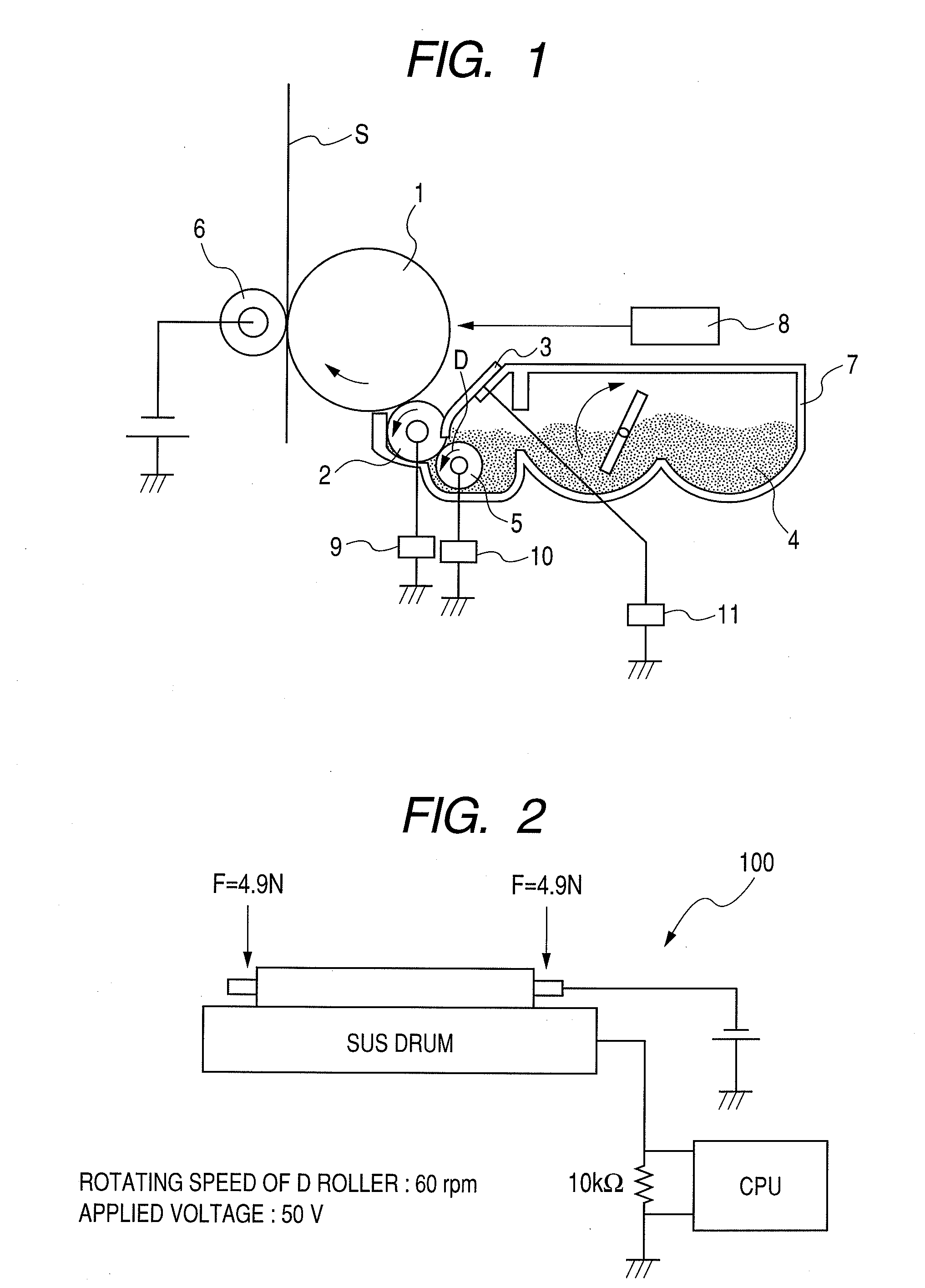 Toner supplying roller, developing apparatus, and image forming apparatus