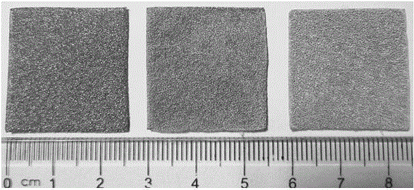 Preparation method and application of TiO2 photocatalytic coating