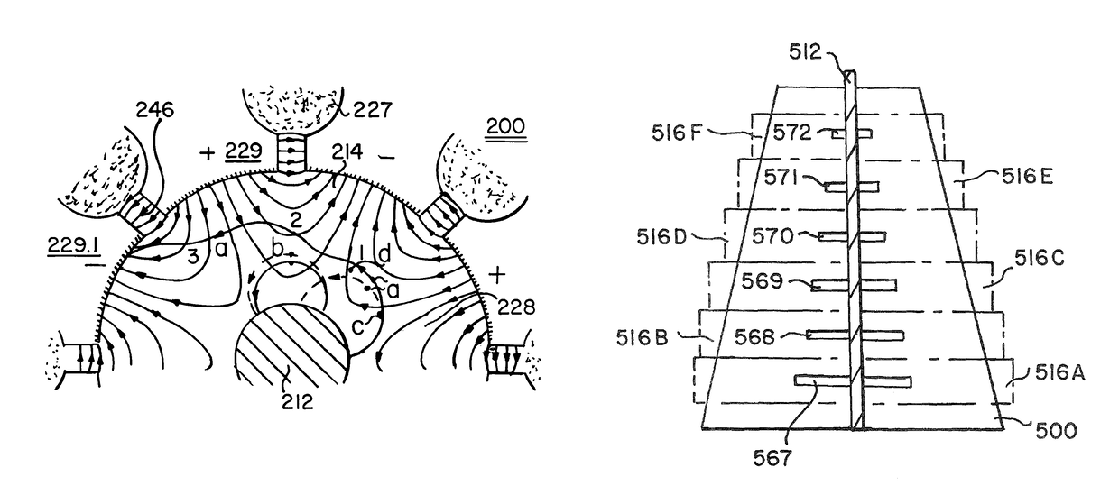 System for generation of useful electrical power from isotopic emissions