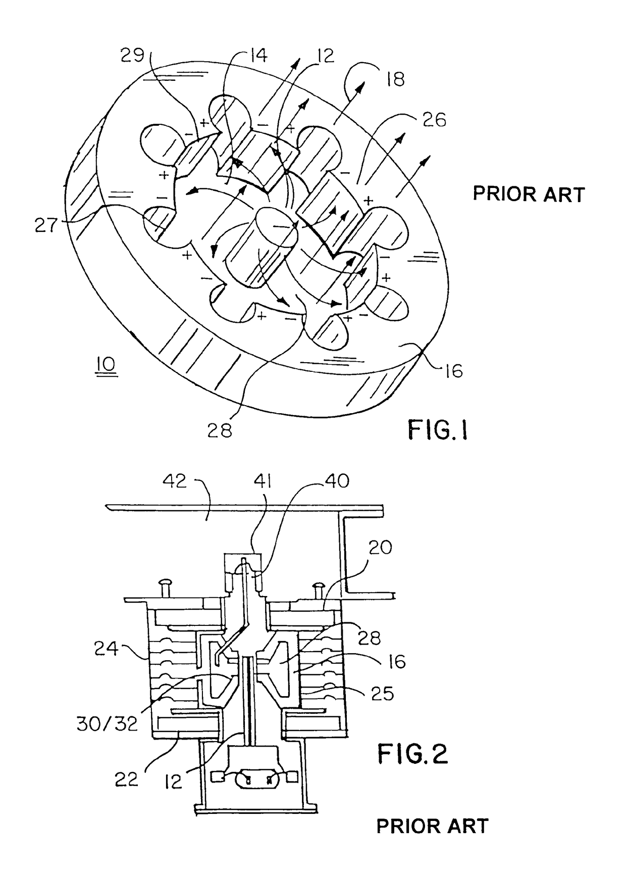 System for generation of useful electrical power from isotopic emissions