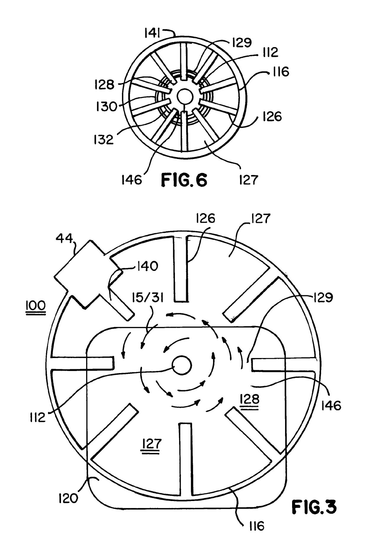 System for generation of useful electrical power from isotopic emissions