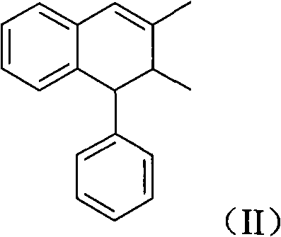 Application of dihydroarylnaphthalene lignan derivatives and their compositions in the preparation of drugs for preventing and treating mammary gland hyperplasia