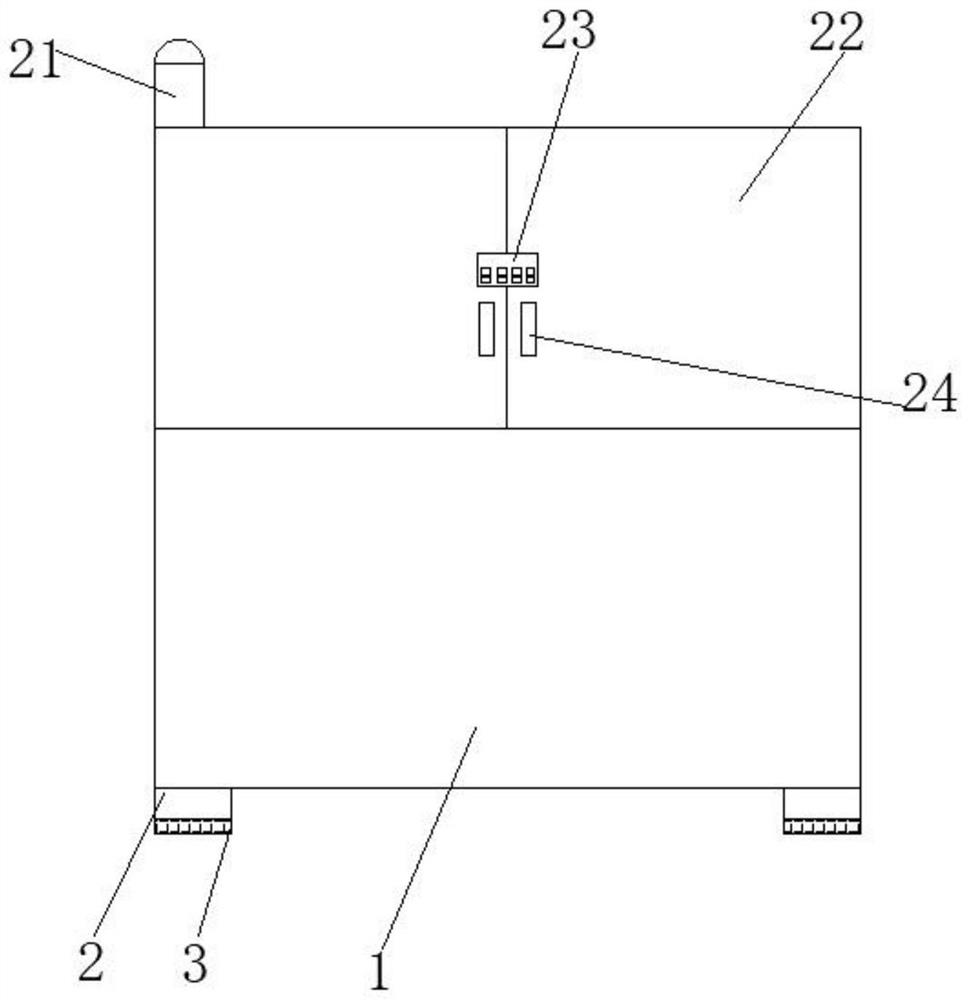 An e-commerce data induction device