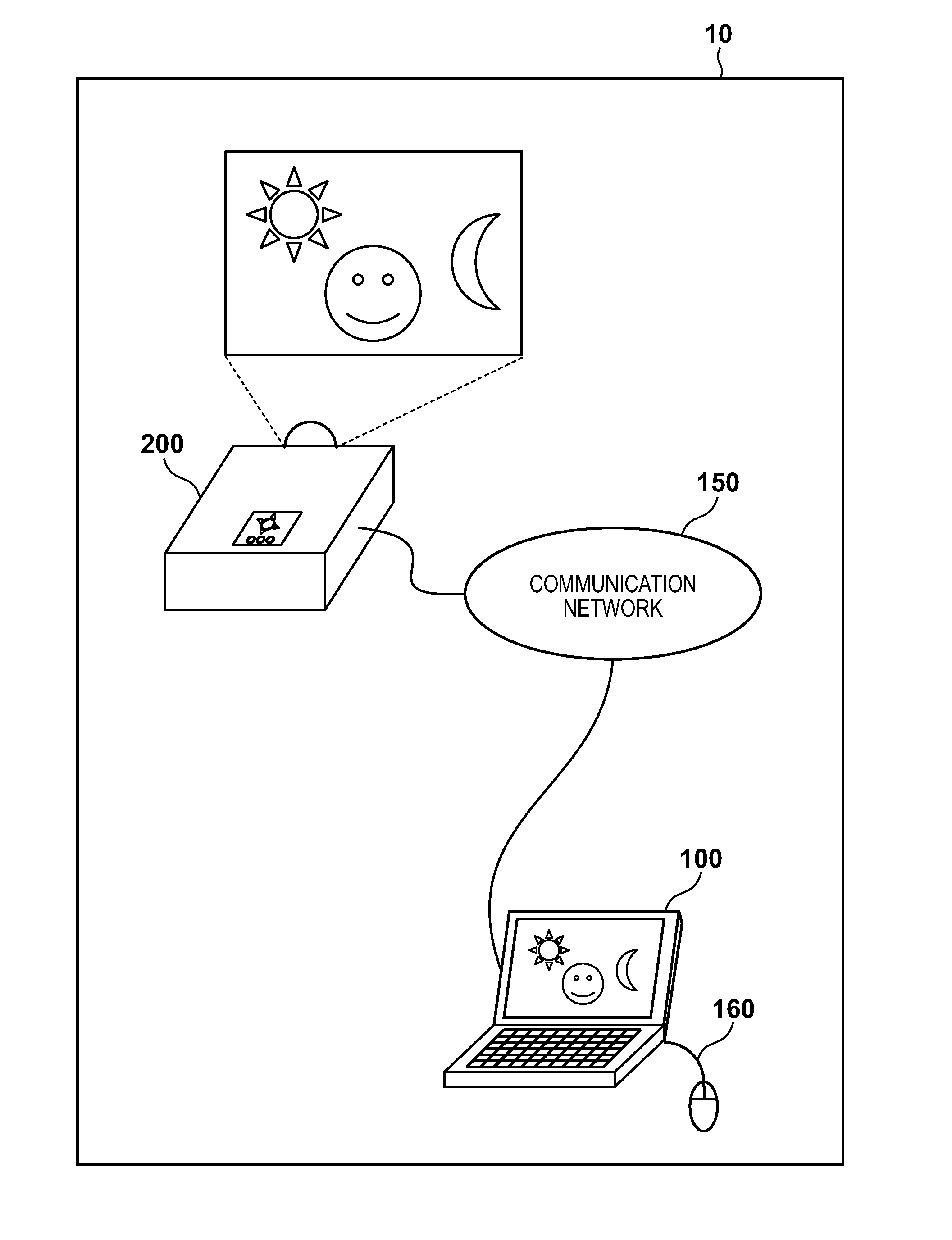 Information processing apparatus and method of controlling the same