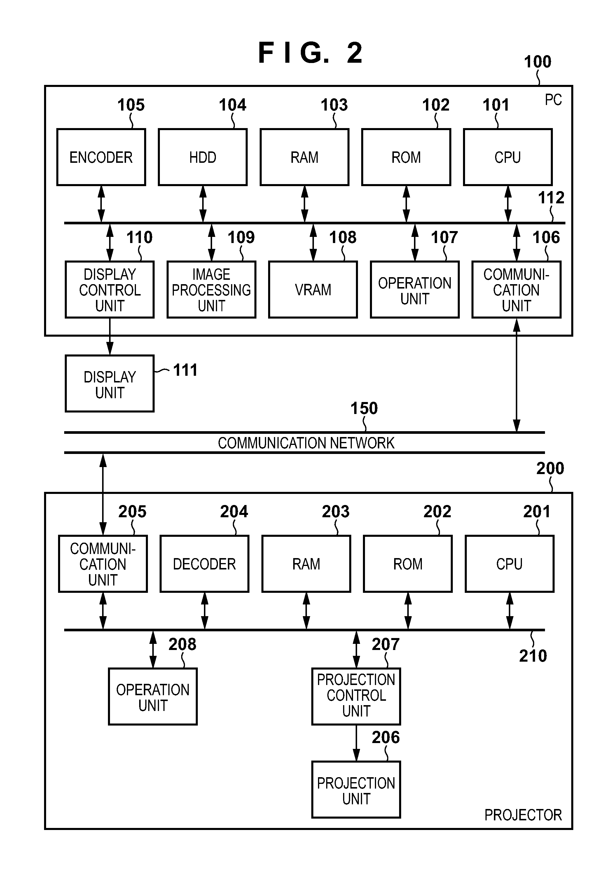 Information processing apparatus and method of controlling the same