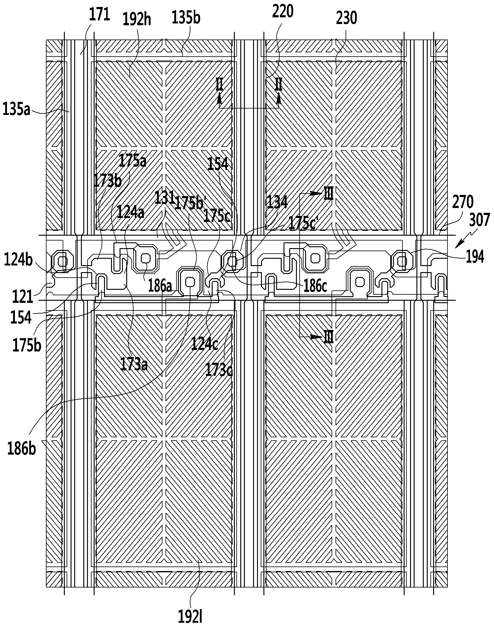 Liquid crystal display and manufacturing method thereof