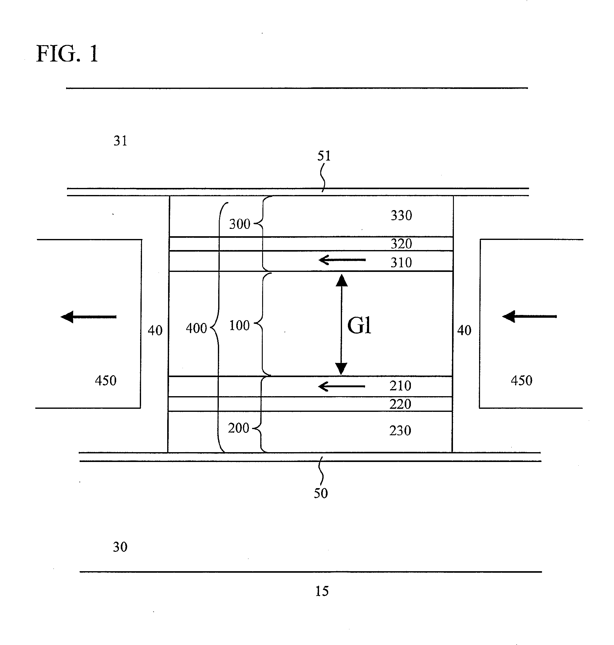 Magnetic recording/reproduction head