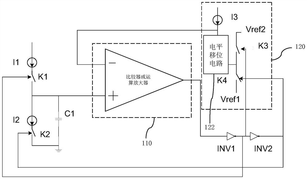 Oscillator