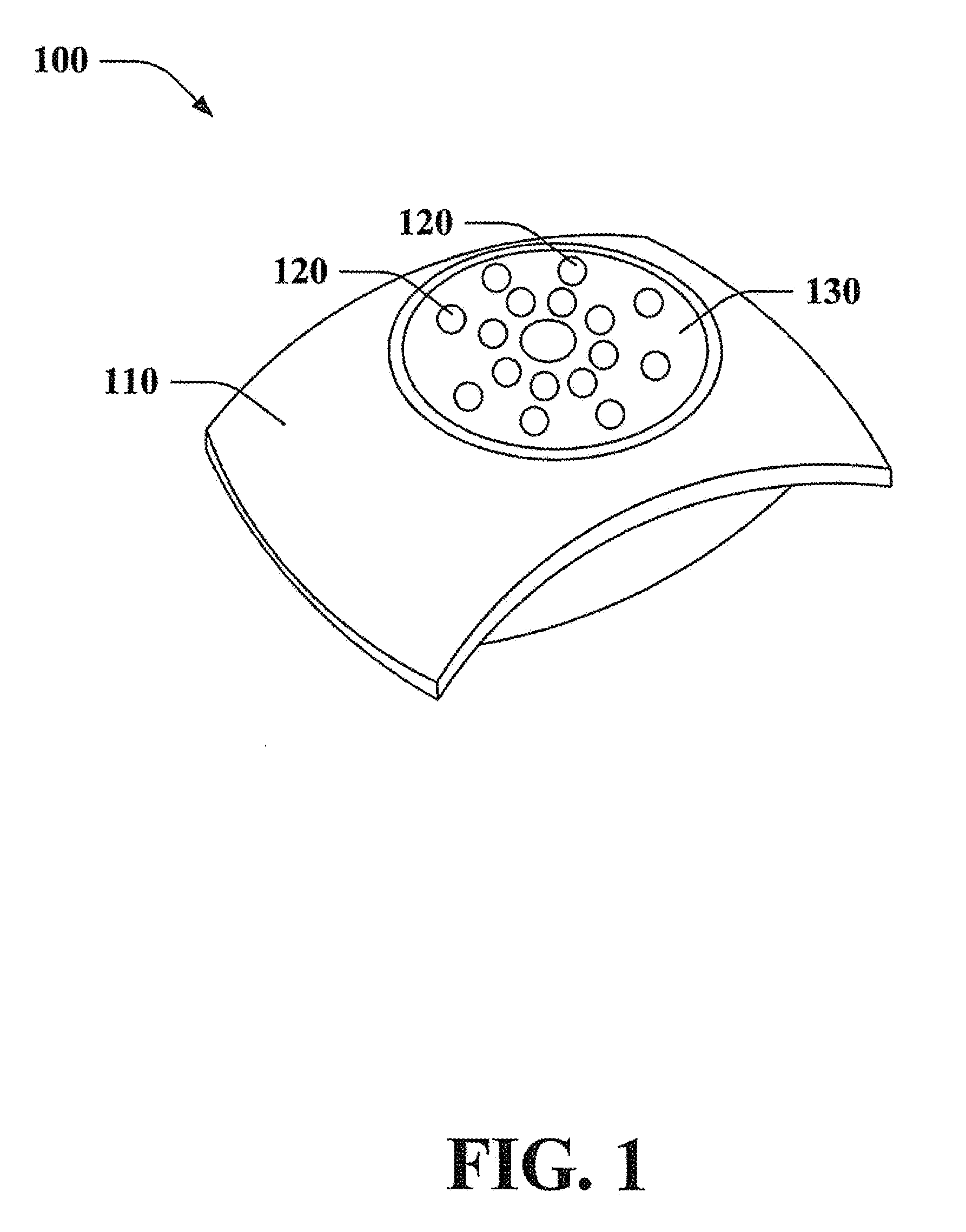 Lighting Wall Switch with Power Failure Capability