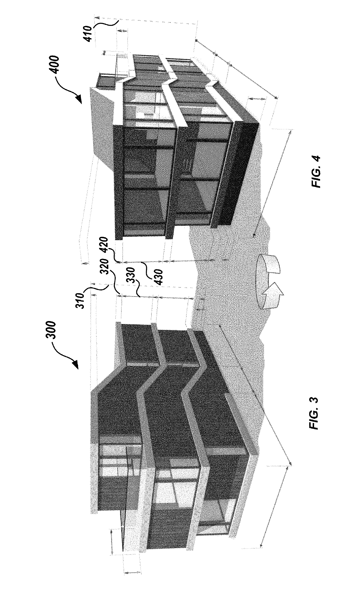 Interactive dimensioning of parametric models