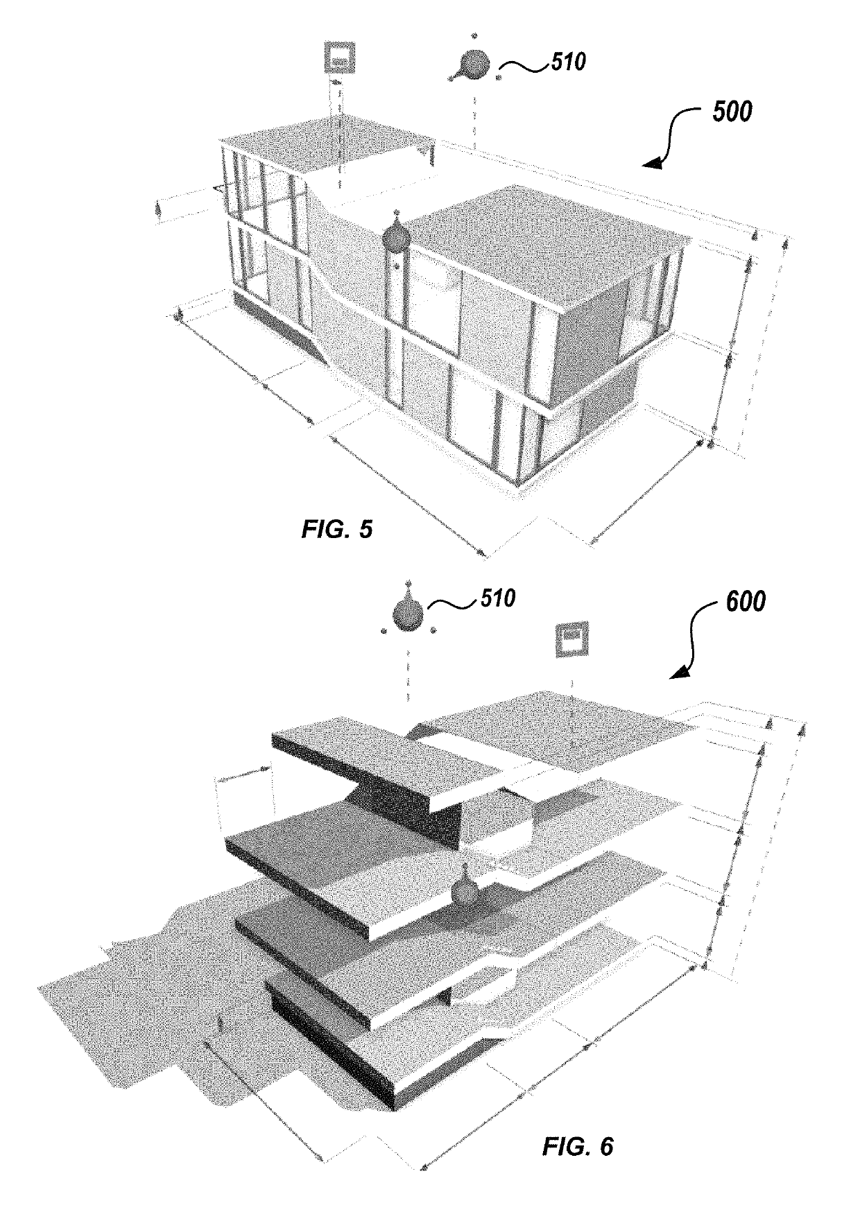 Interactive dimensioning of parametric models