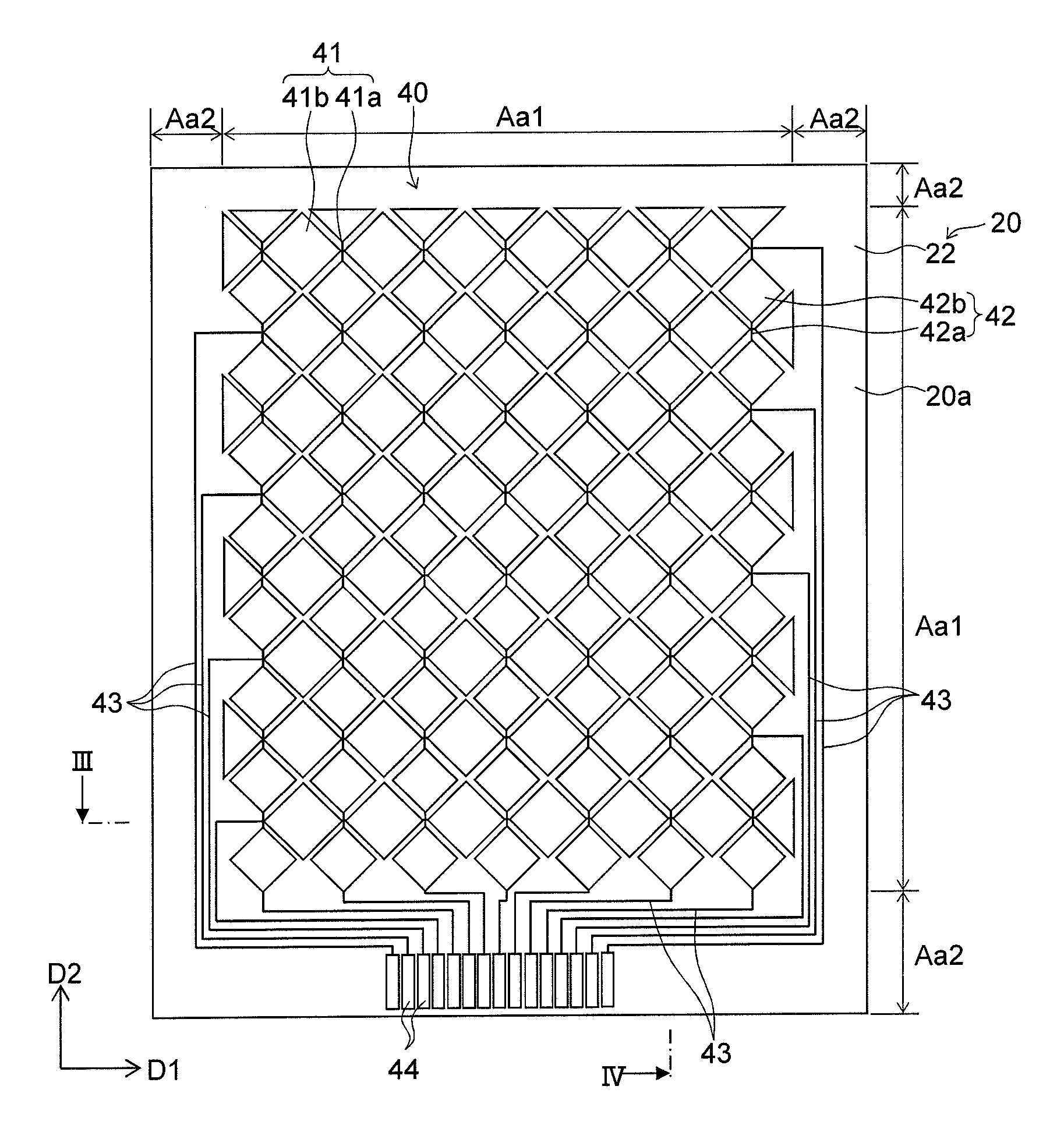 Method of manufacturing cover glass, cover glass and cover glass-equipped display device