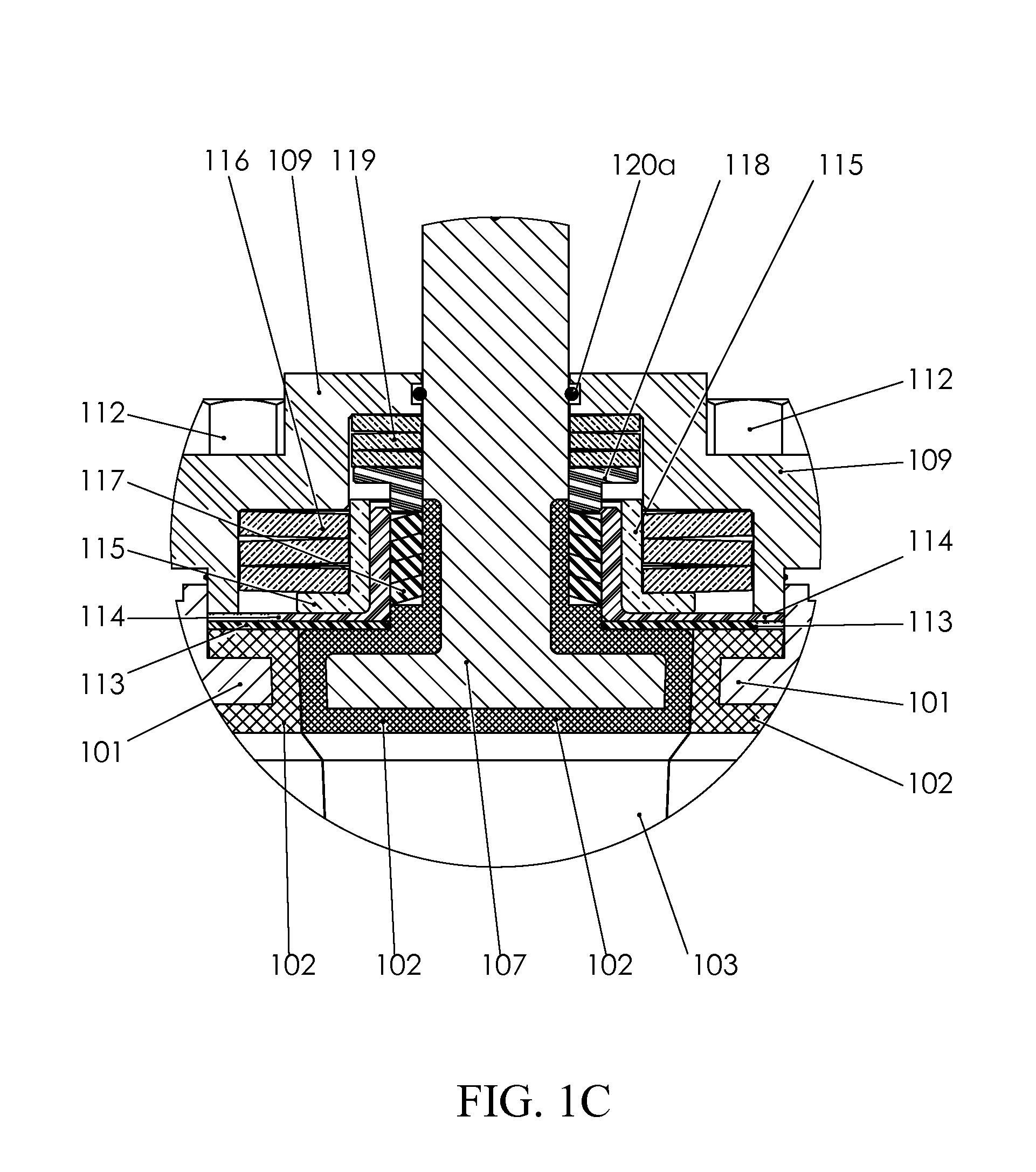 Plug valve and stem sealing assembly