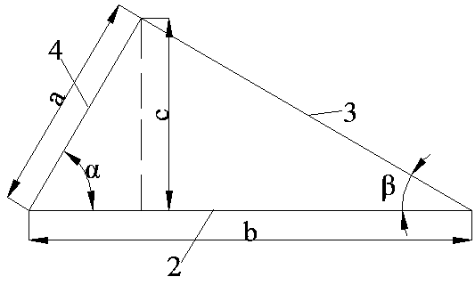 A new method for faulting with excessive drop in fully mechanized mining face