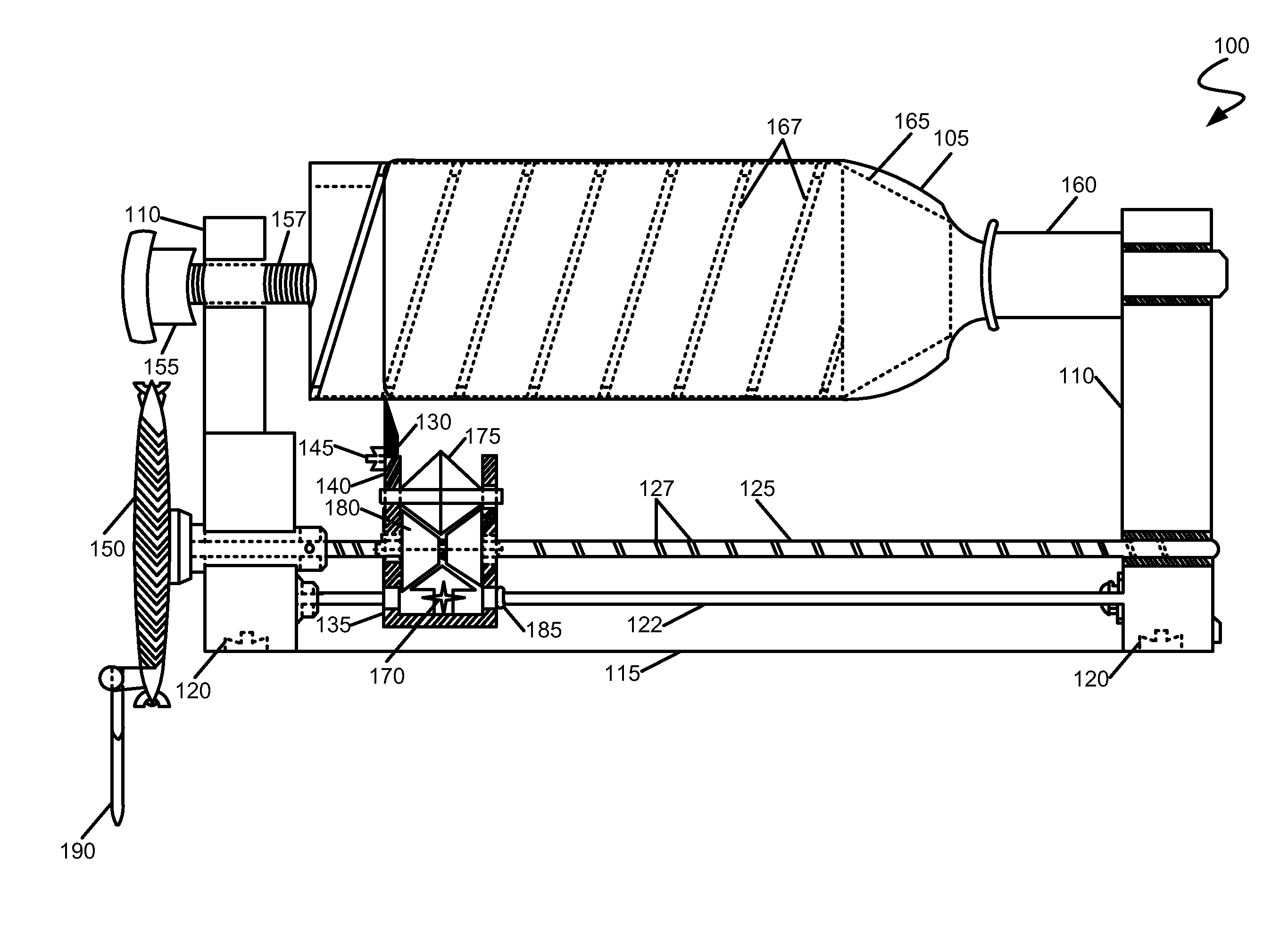 Apparatus and Method for Producing a Thatch Roofing Material for Building Construction