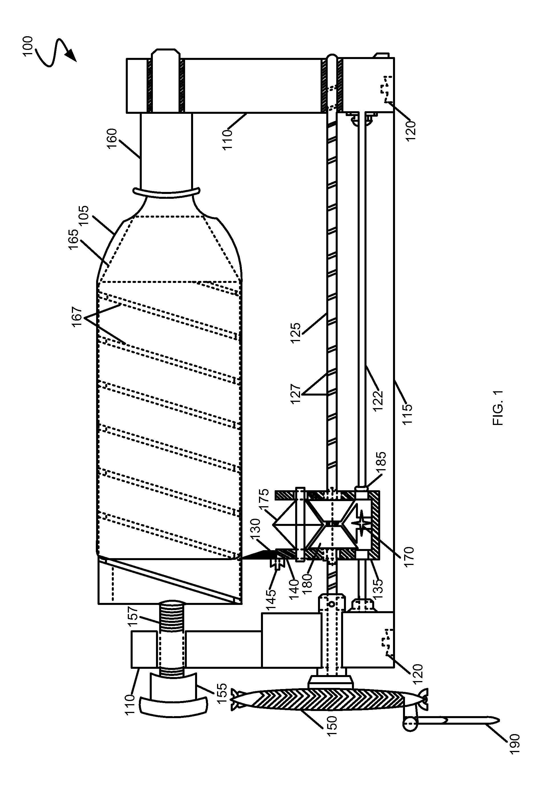 Apparatus and Method for Producing a Thatch Roofing Material for Building Construction