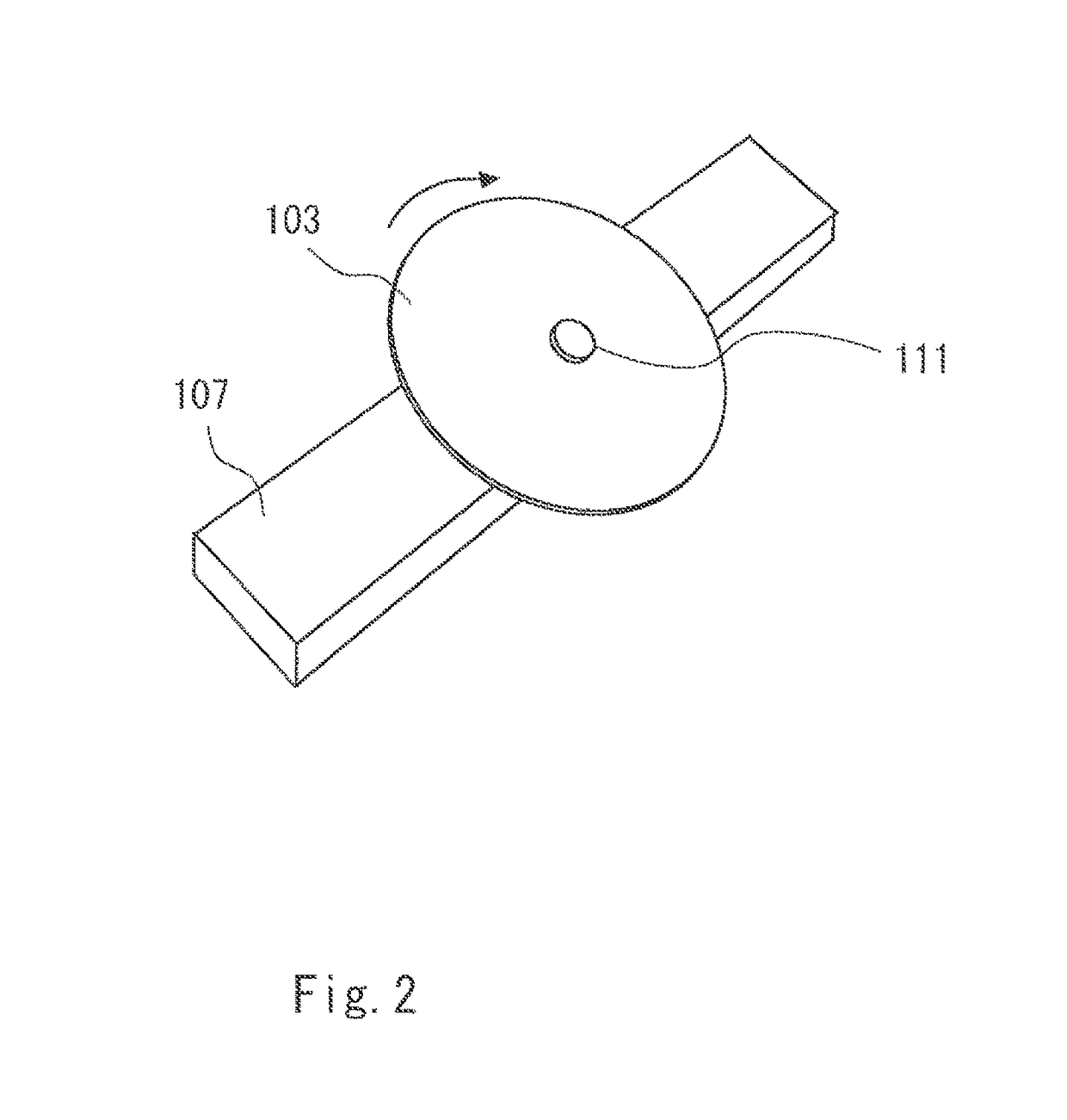 Mask inspection apparatus and mask inspection method