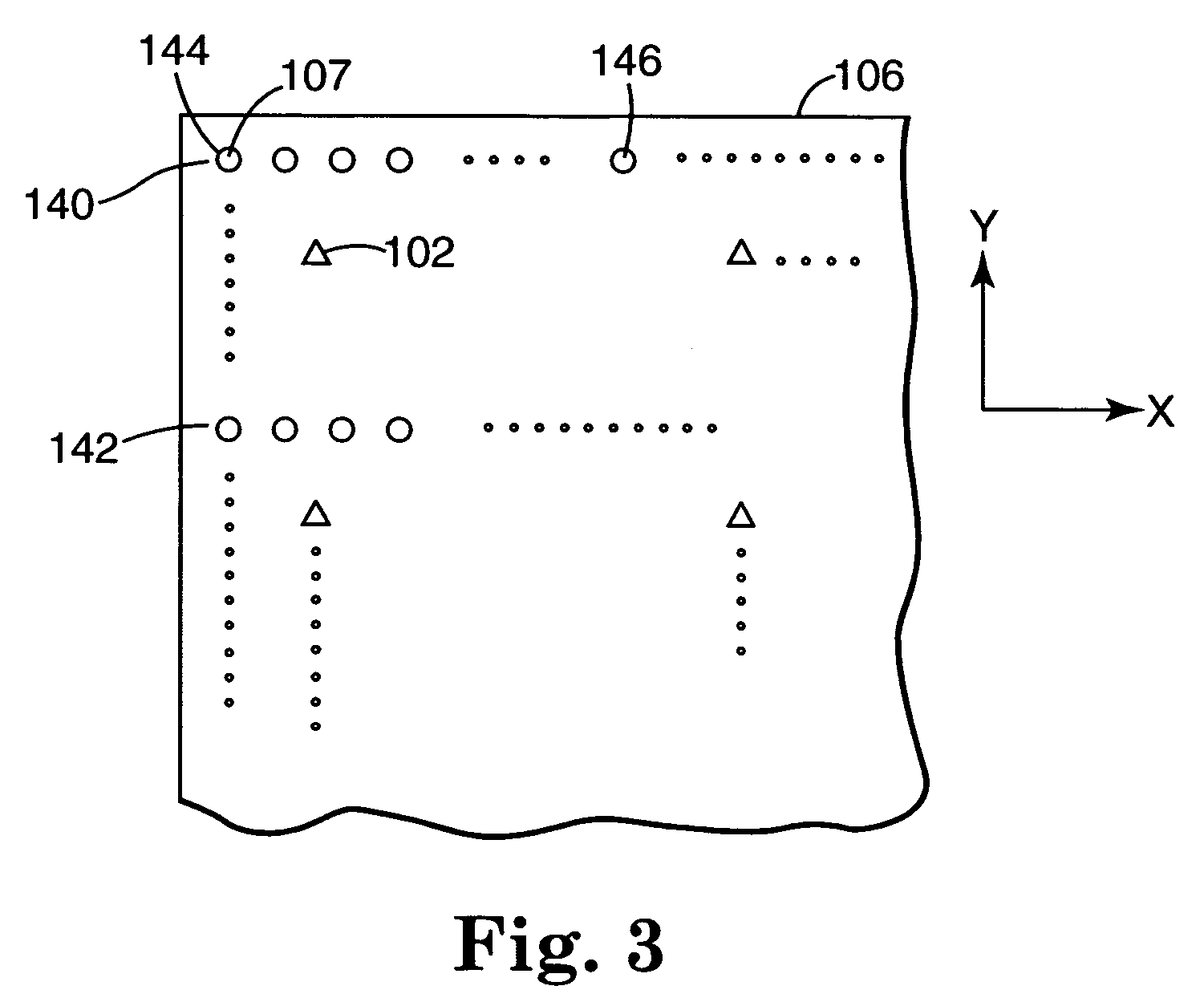 Storage device having a resistance measurement system